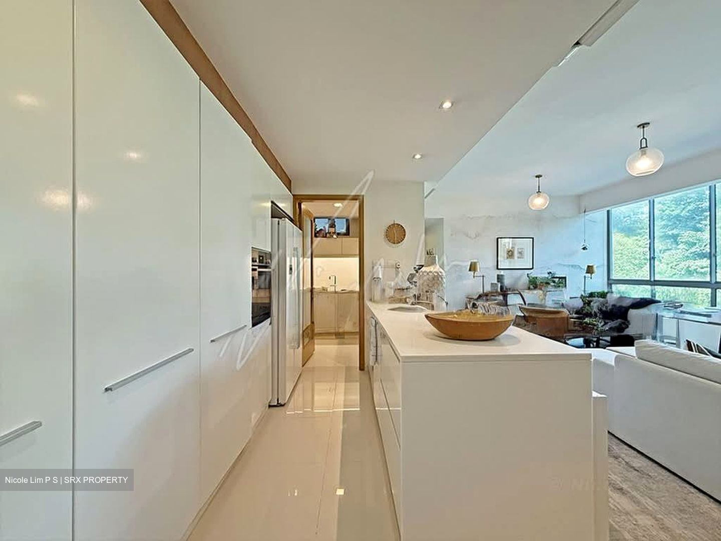 One-north Residences (D5), Apartment #603010291